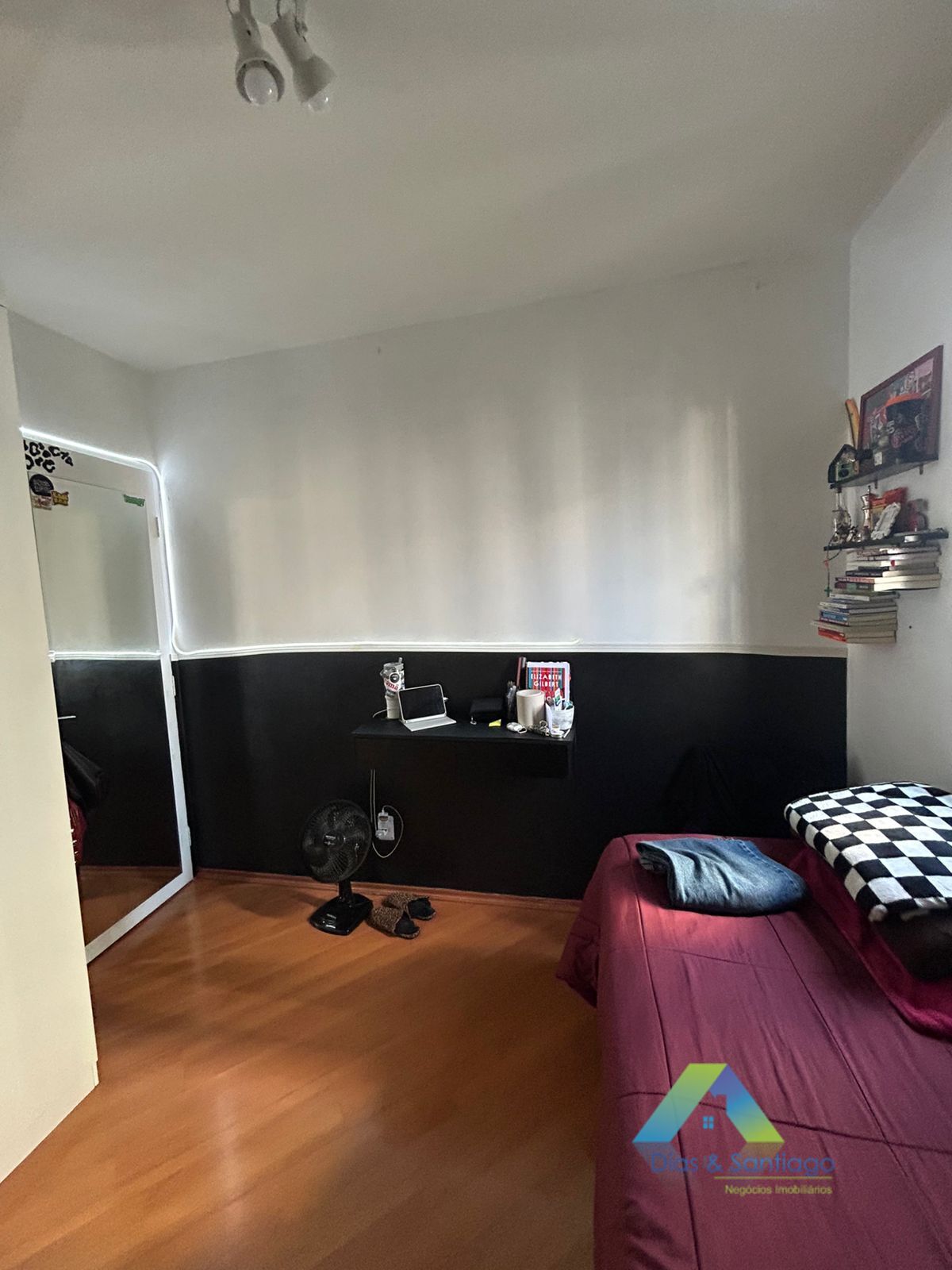 Apartamento, 2 quartos, 50 m² - Foto 23