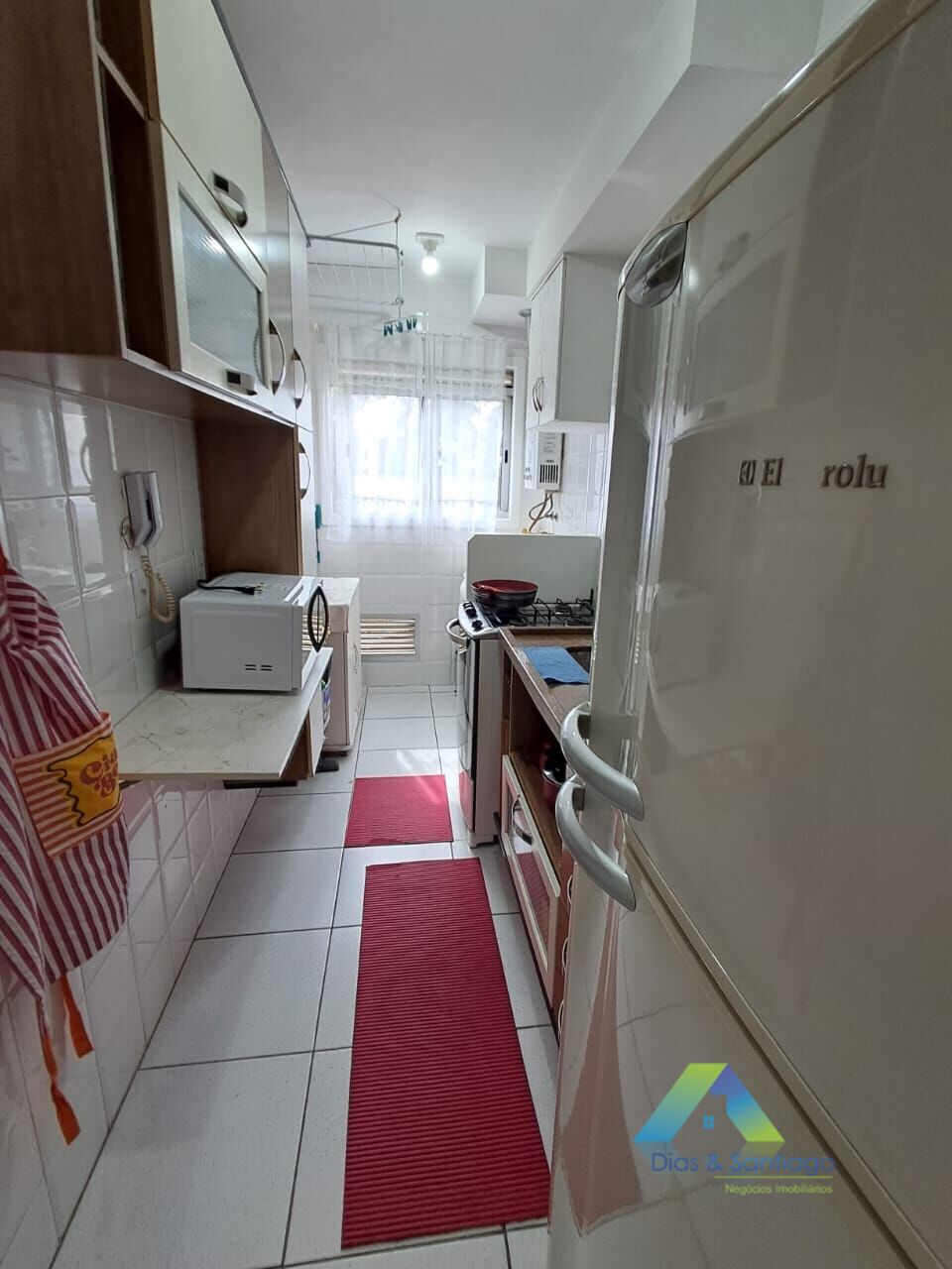 Apartamento, 2 quartos, 50 m² - Foto 21