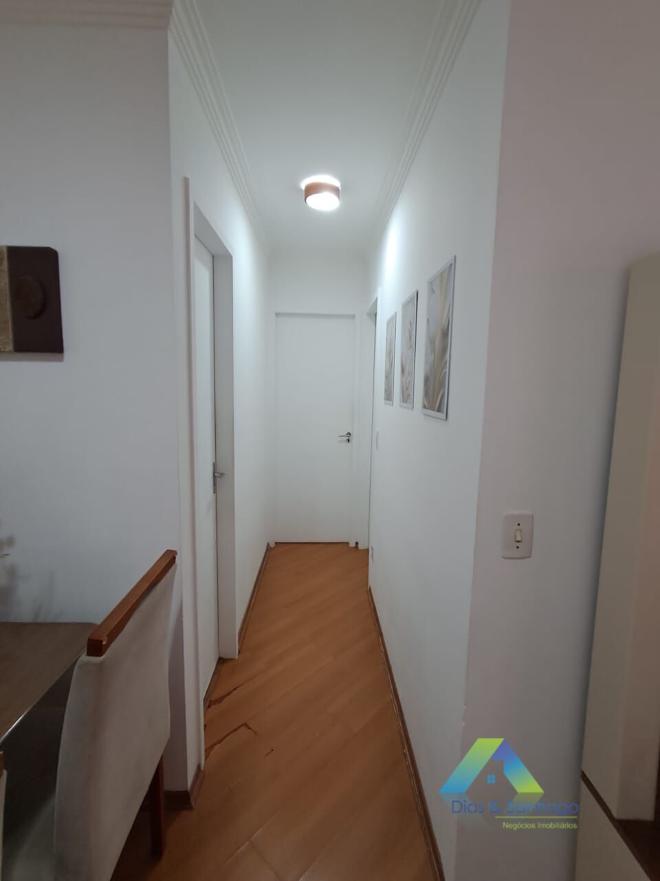 Apartamento, 2 quartos, 50 m² - Foto 7