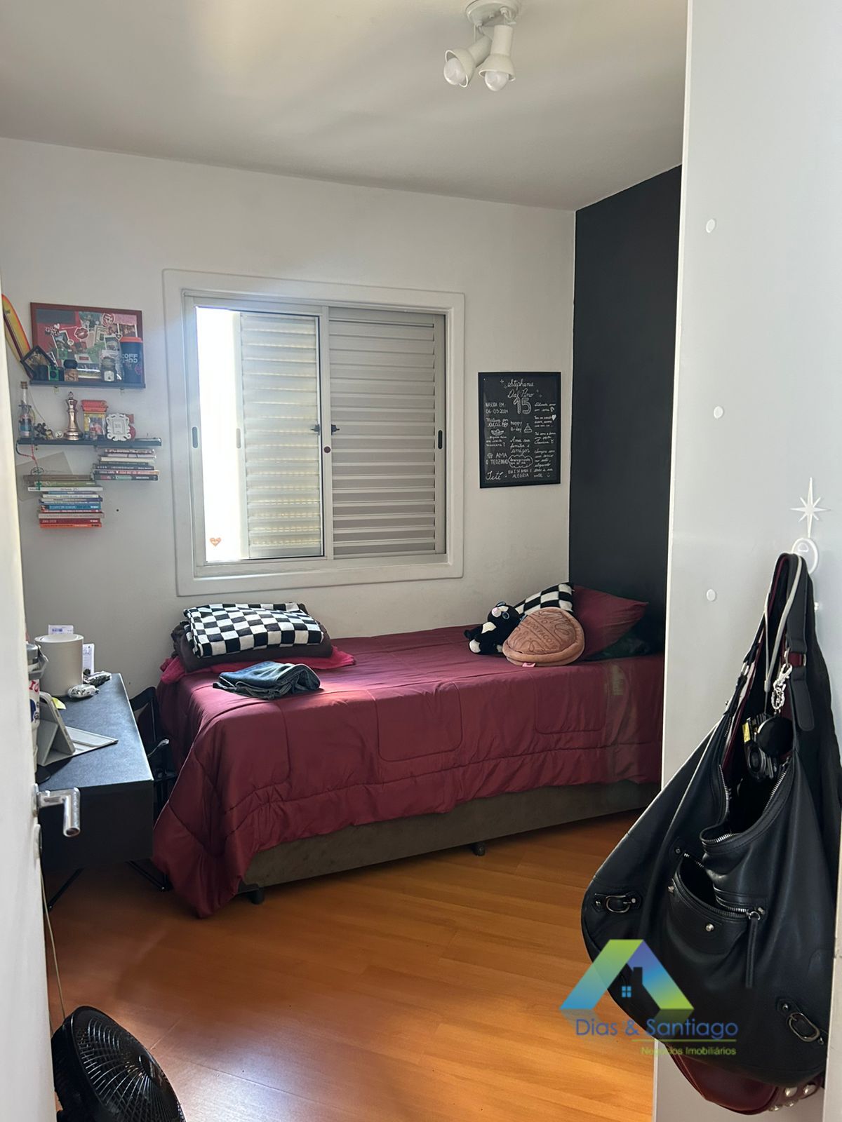 Apartamento, 2 quartos, 50 m² - Foto 15