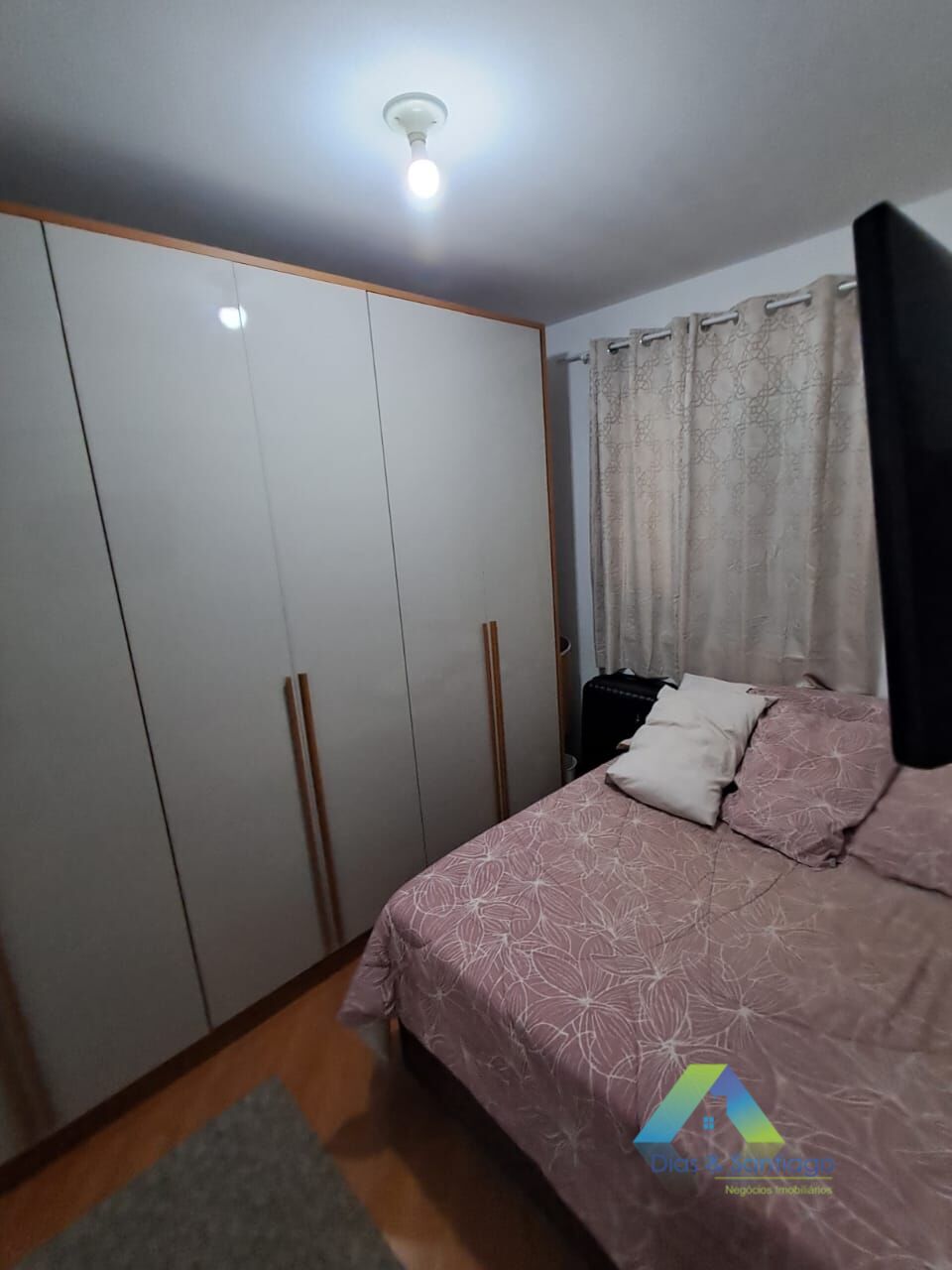 Apartamento, 2 quartos, 50 m² - Foto 13