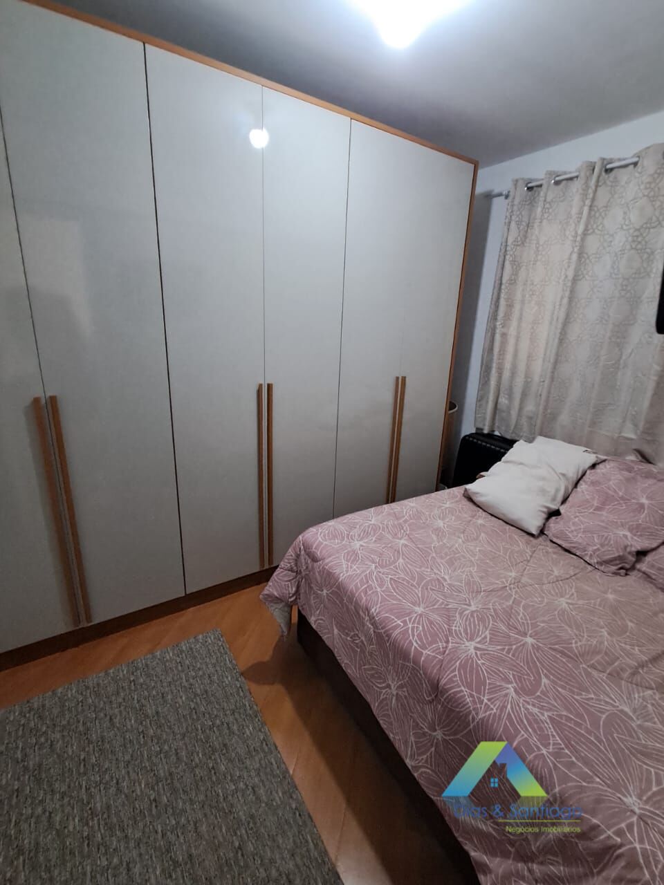 Apartamento, 2 quartos, 50 m² - Foto 18