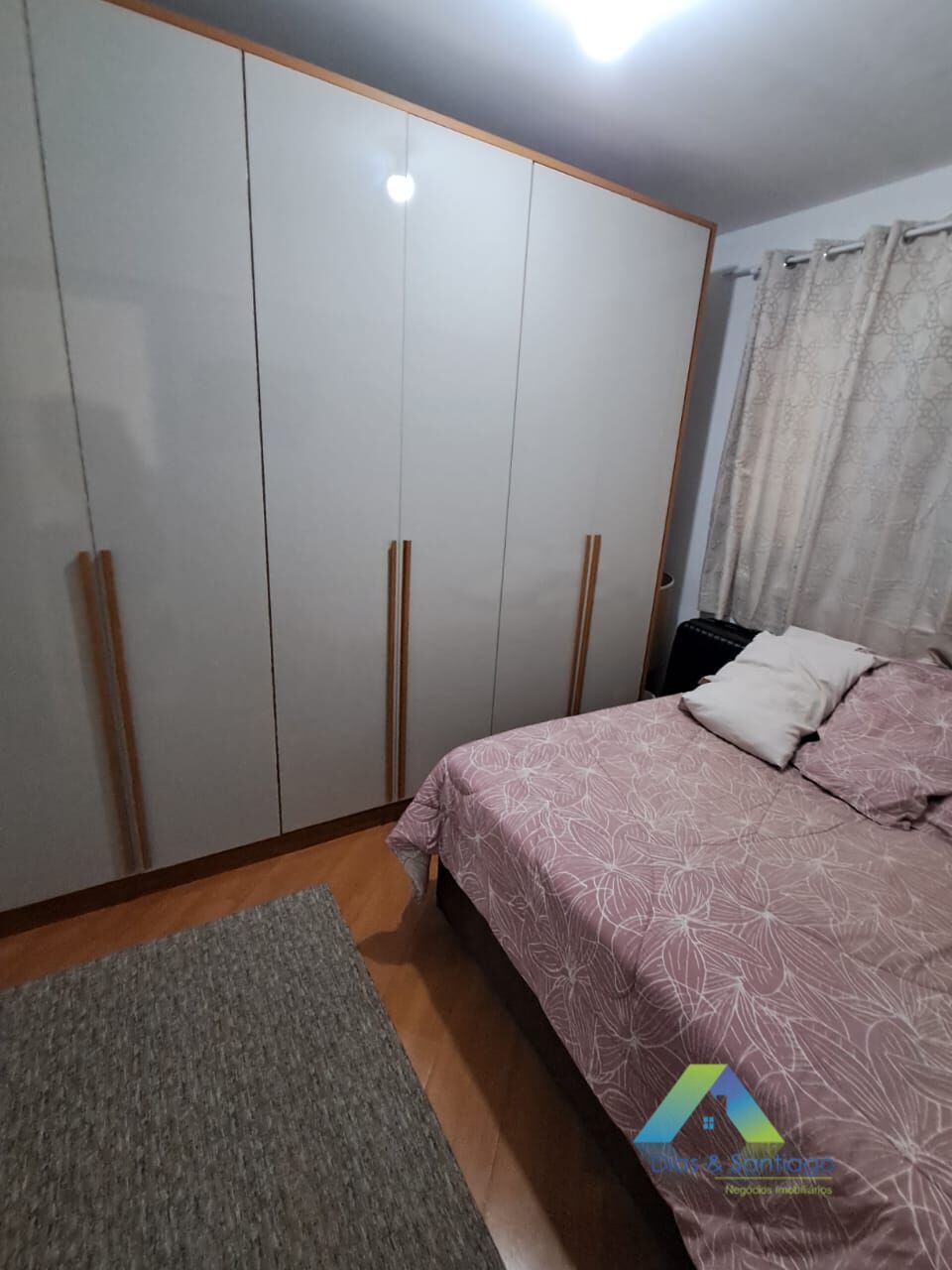 Apartamento, 2 quartos, 50 m² - Foto 17