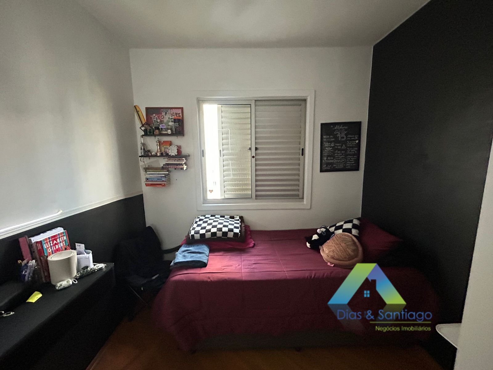 Apartamento, 2 quartos, 50 m² - Foto 16
