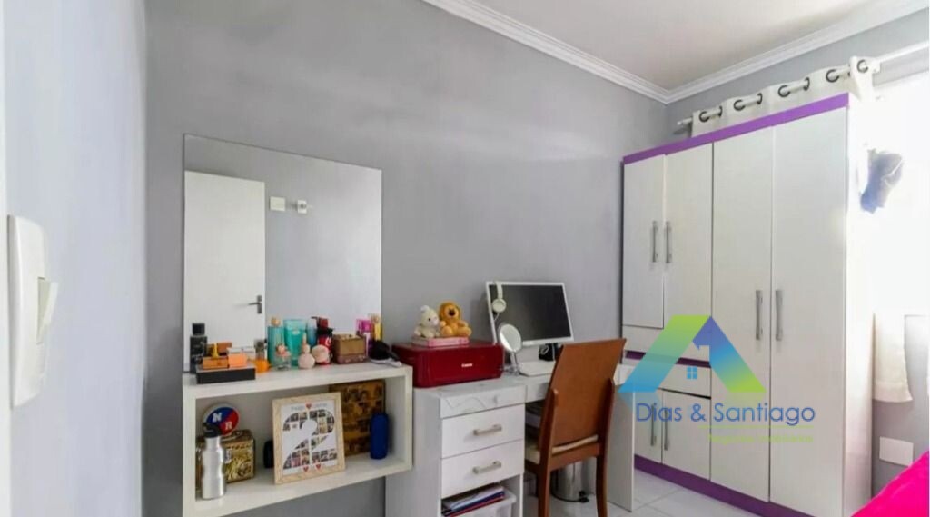 Apartamento à venda com 2 quartos, 54m² - Foto 15