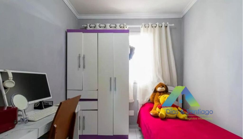 Apartamento à venda com 2 quartos, 54m² - Foto 14