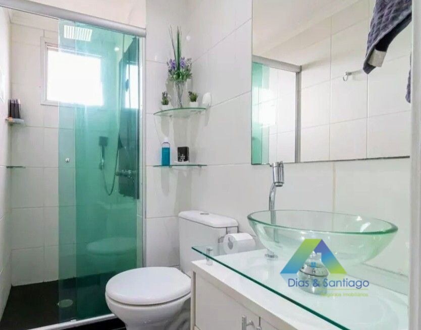 Apartamento à venda com 2 quartos, 54m² - Foto 16