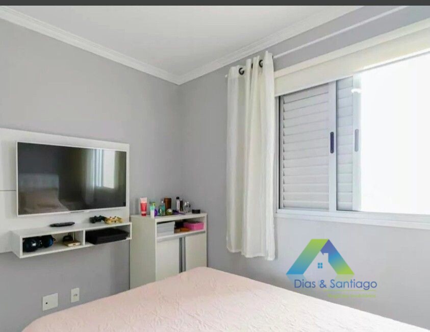 Apartamento à venda com 2 quartos, 54m² - Foto 12