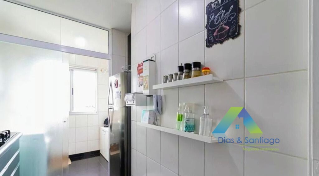 Apartamento à venda com 2 quartos, 54m² - Foto 20