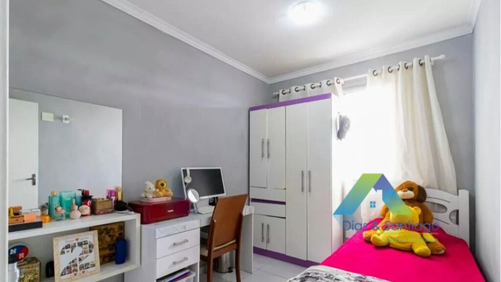 Apartamento à venda com 2 quartos, 54m² - Foto 13