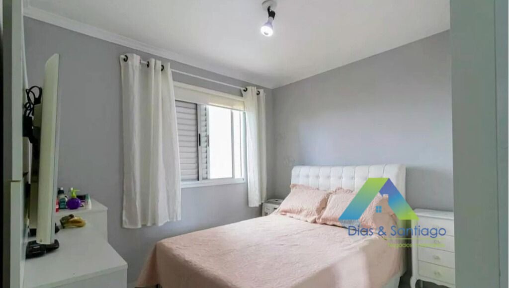 Apartamento à venda com 2 quartos, 54m² - Foto 10