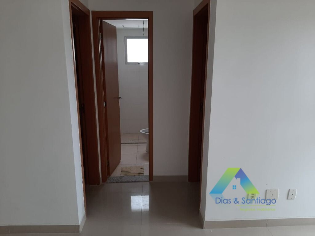 Apartamento à venda com 2 quartos, 52m² - Foto 9