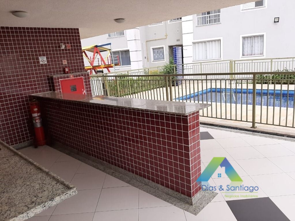 Apartamento à venda com 2 quartos, 52m² - Foto 18