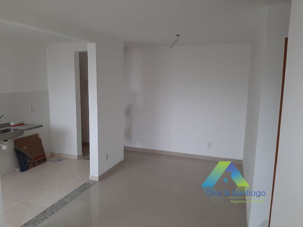 Apartamento à venda com 2 quartos, 52m² - Foto 6