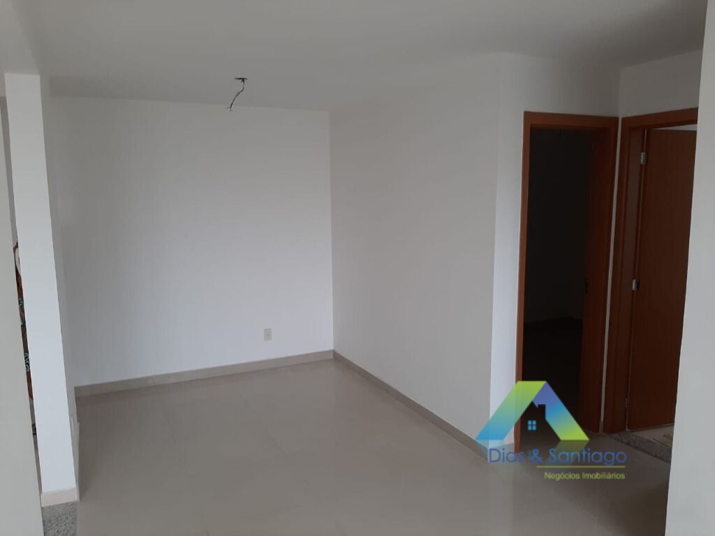 Apartamento à venda com 2 quartos, 52m² - Foto 7