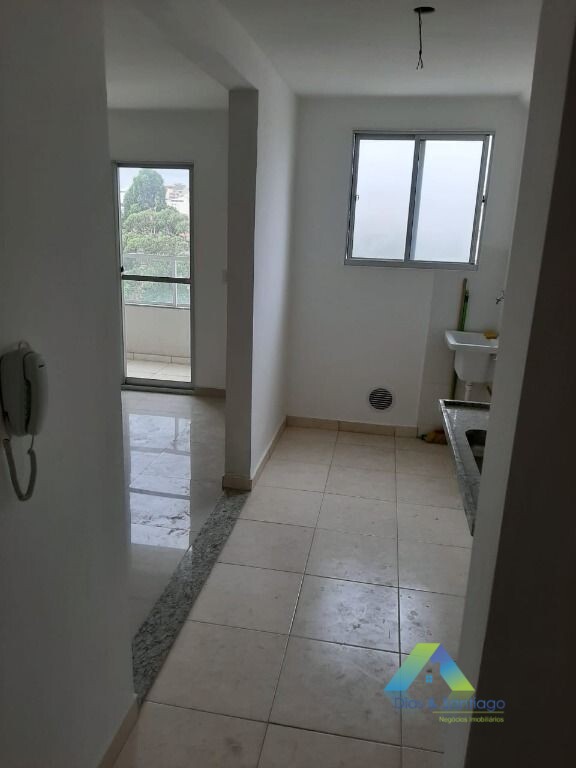 Apartamento à venda com 2 quartos, 52m² - Foto 3