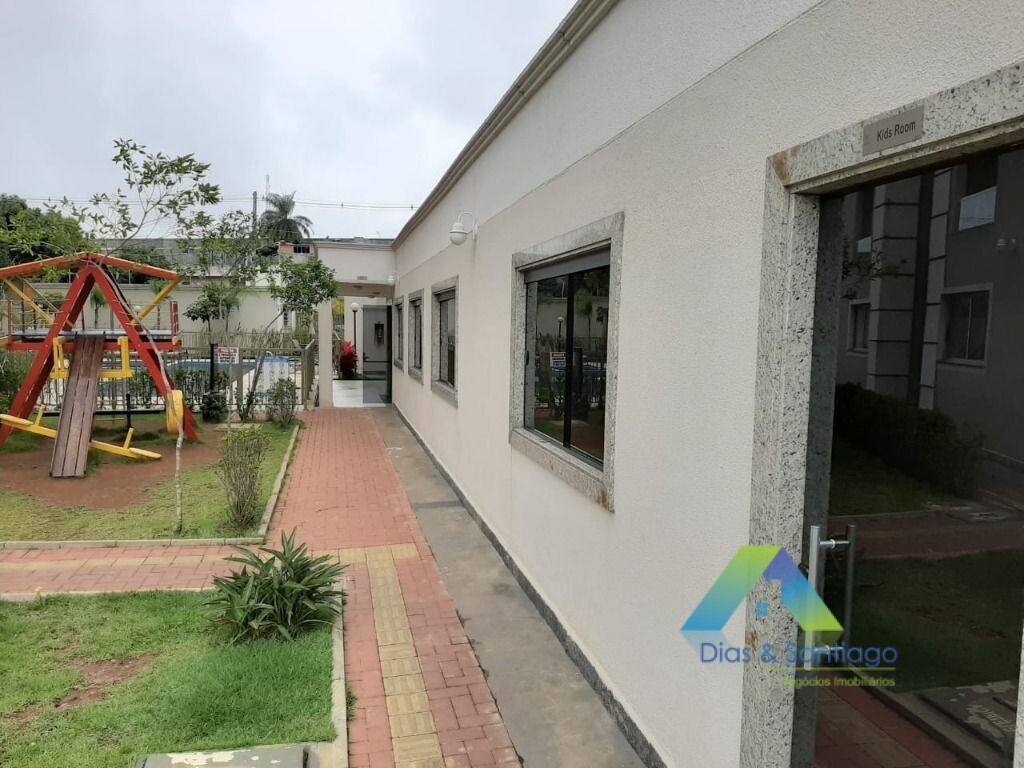 Apartamento à venda com 2 quartos, 52m² - Foto 19