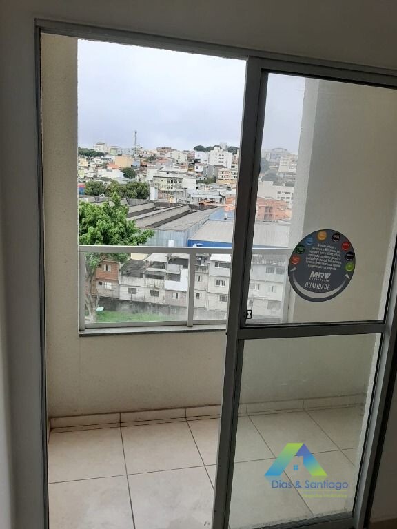 Apartamento à venda com 2 quartos, 52m² - Foto 8