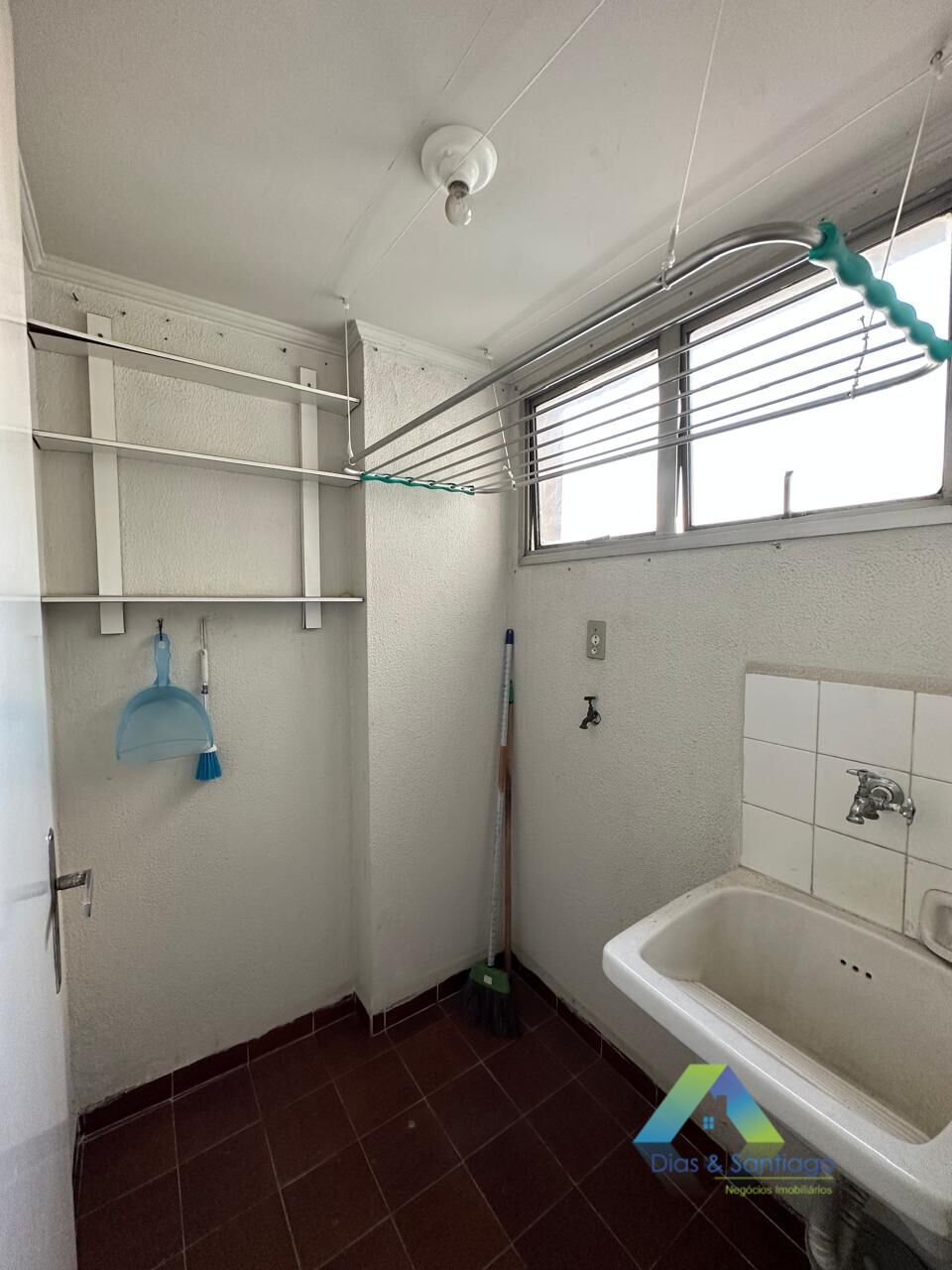 Apartamento, 1 quarto, 35 m² - Foto 7