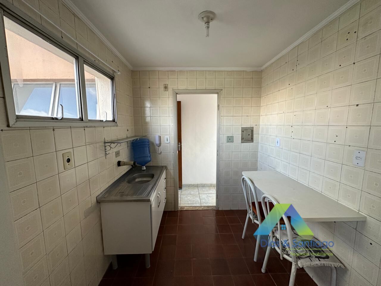 Apartamento, 1 quarto, 35 m² - Foto 5