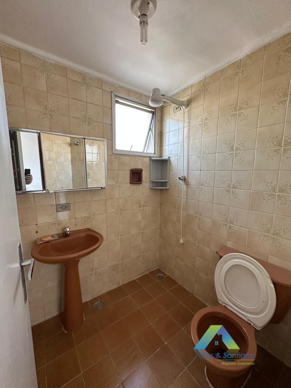 Apartamento, 1 quarto, 35 m² - Foto 6