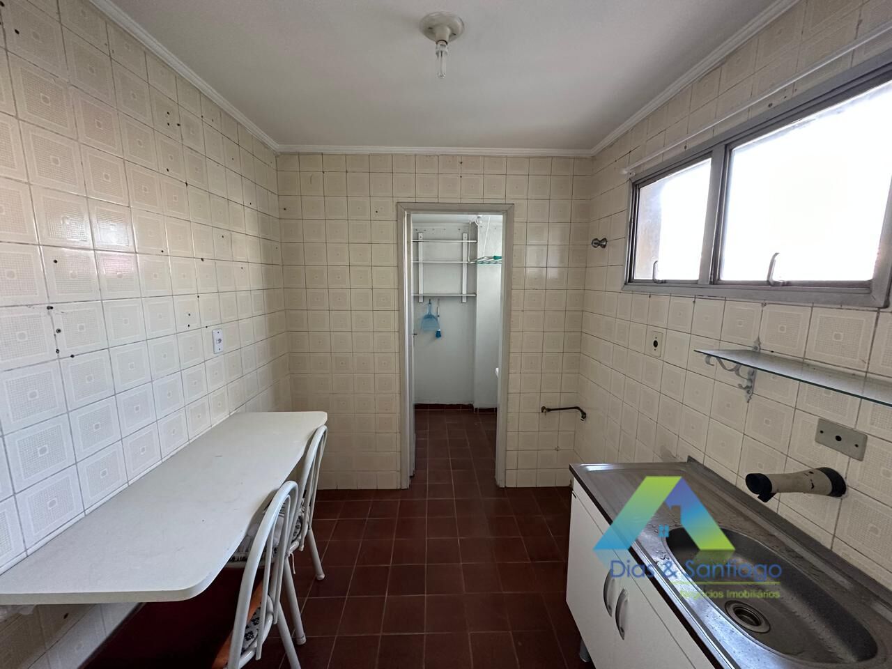 Apartamento, 1 quarto, 35 m² - Foto 4