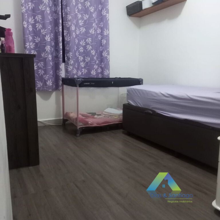 Apartamento à venda com 2 quartos, 70m² - Foto 6