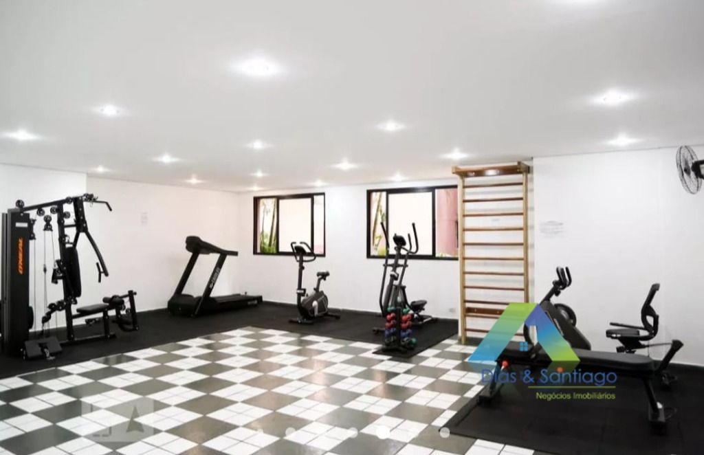 Apartamento, 2 quartos, 70 m² - Foto 24