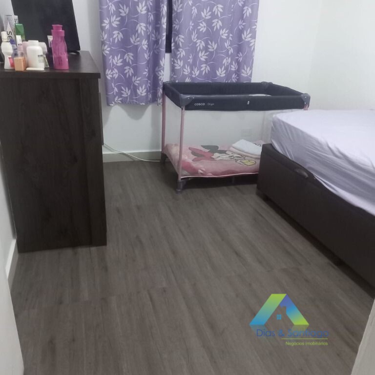 Apartamento à venda com 2 quartos, 70m² - Foto 8