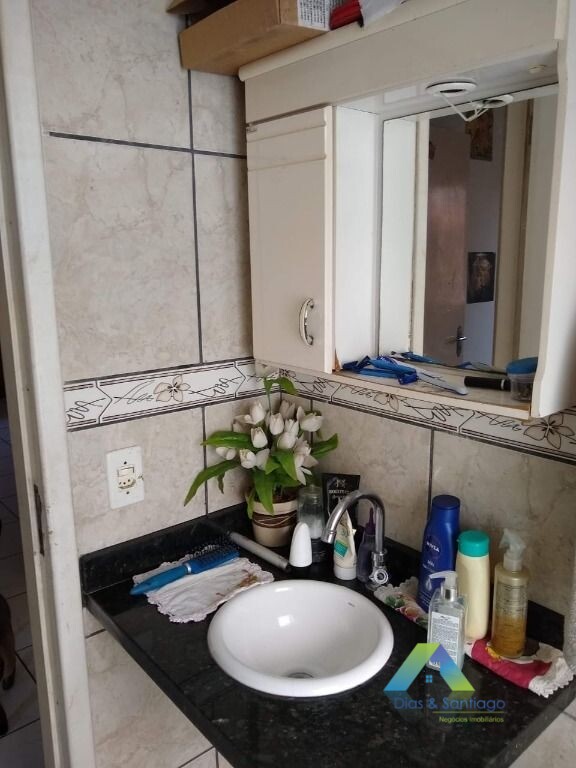 Apartamento à venda com 2 quartos, 52m² - Foto 12