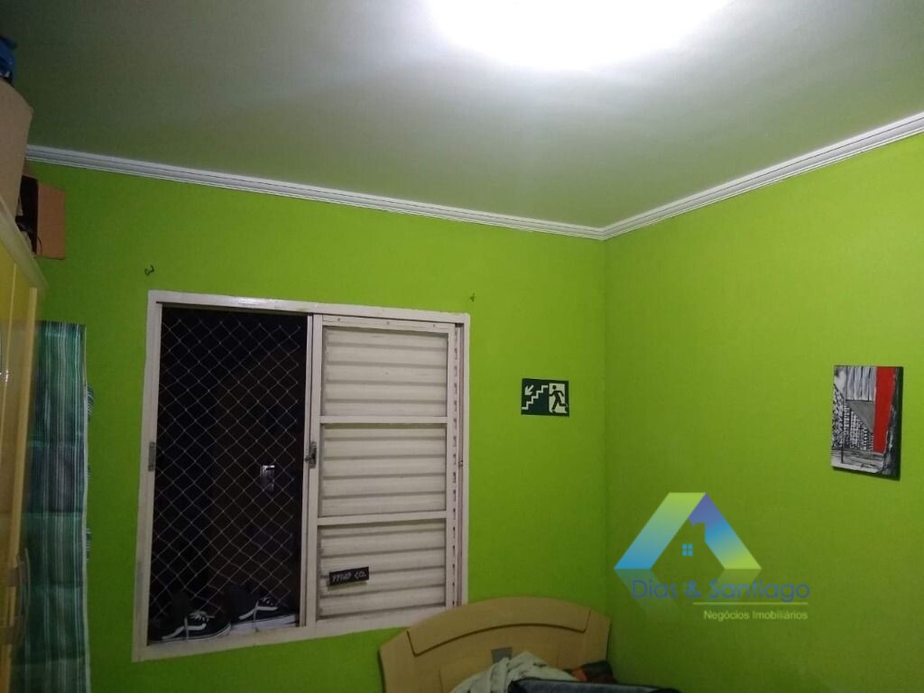 Apartamento à venda com 2 quartos, 52m² - Foto 11