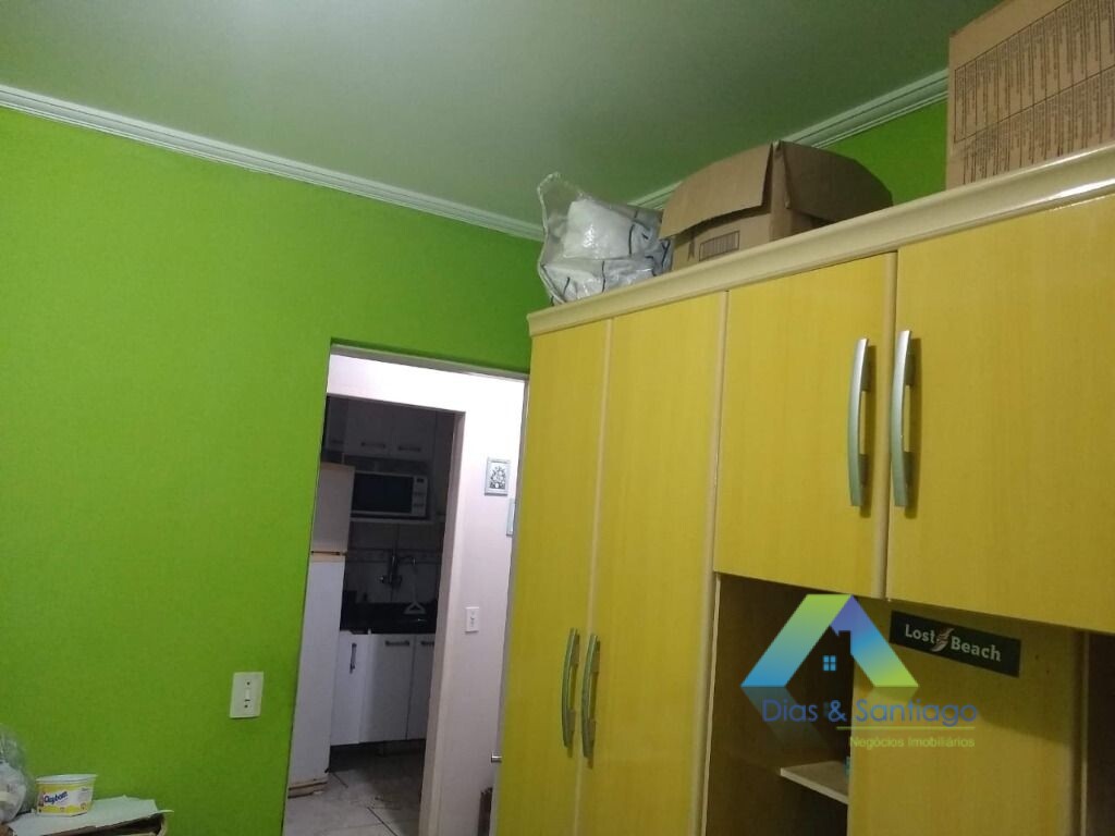 Apartamento à venda com 2 quartos, 52m² - Foto 9