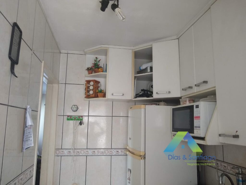 Apartamento à venda com 2 quartos, 52m² - Foto 3