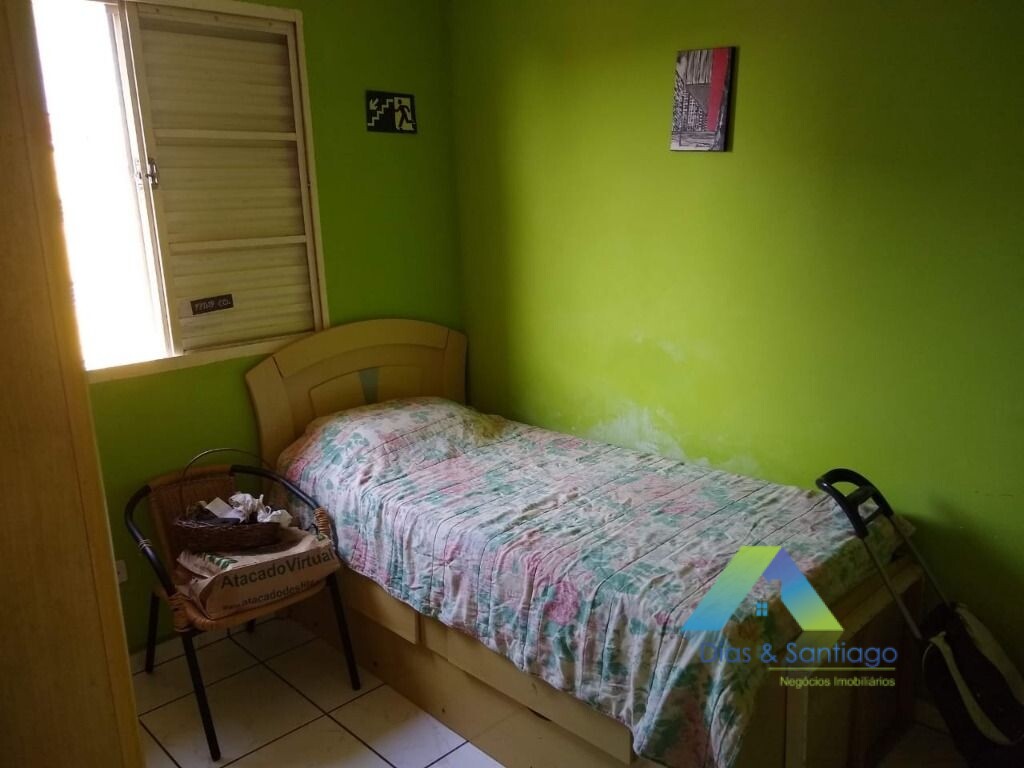 Apartamento à venda com 2 quartos, 52m² - Foto 8