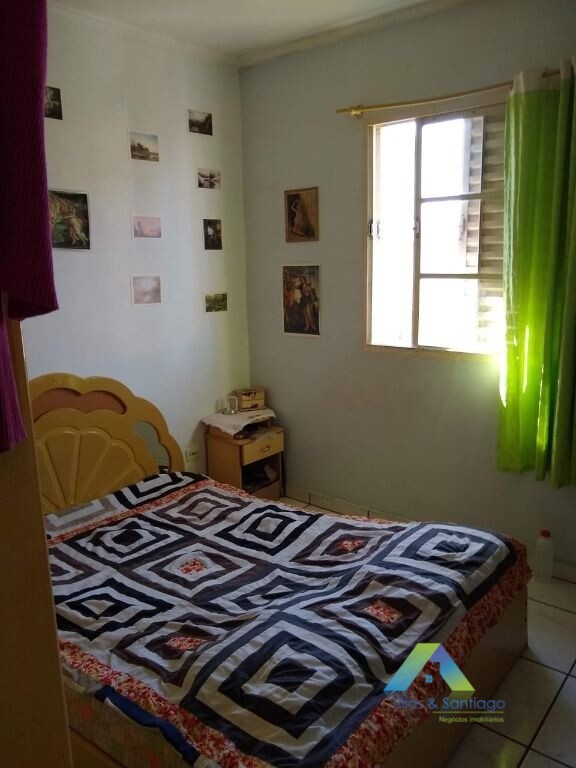 Apartamento à venda com 2 quartos, 52m² - Foto 7