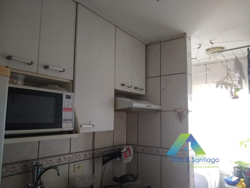 Apartamento à venda com 2 quartos, 52m² - Foto 2