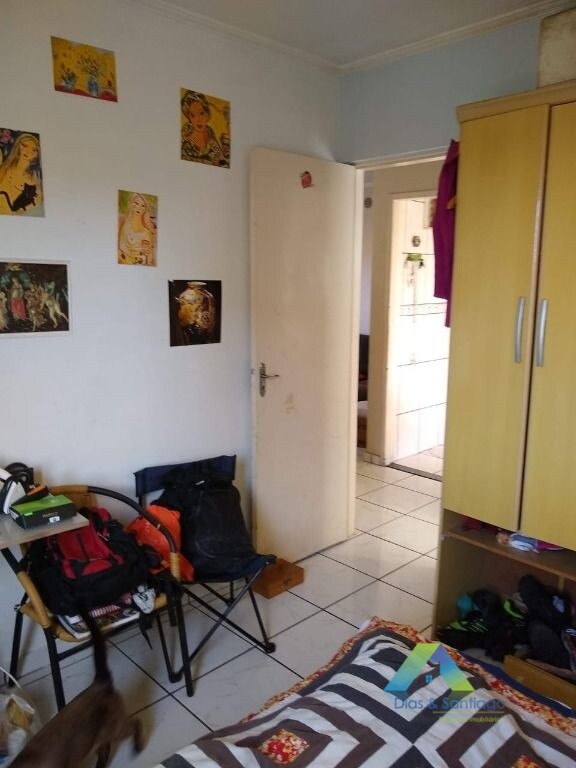 Apartamento à venda com 2 quartos, 52m² - Foto 6