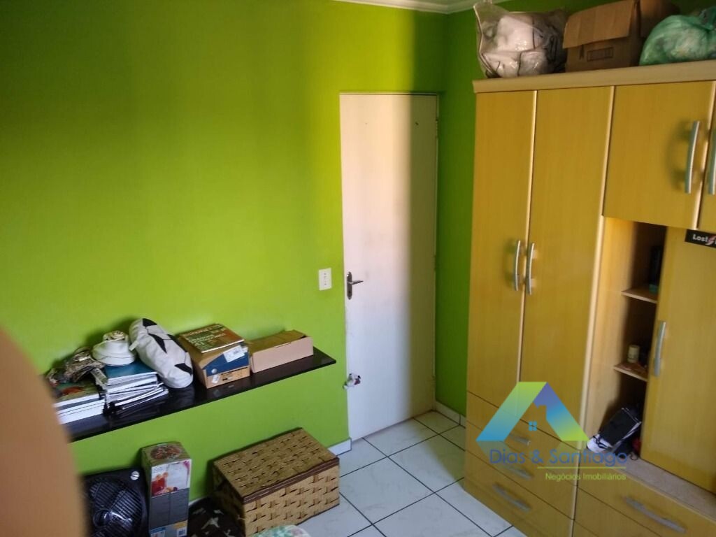 Apartamento à venda com 2 quartos, 52m² - Foto 10