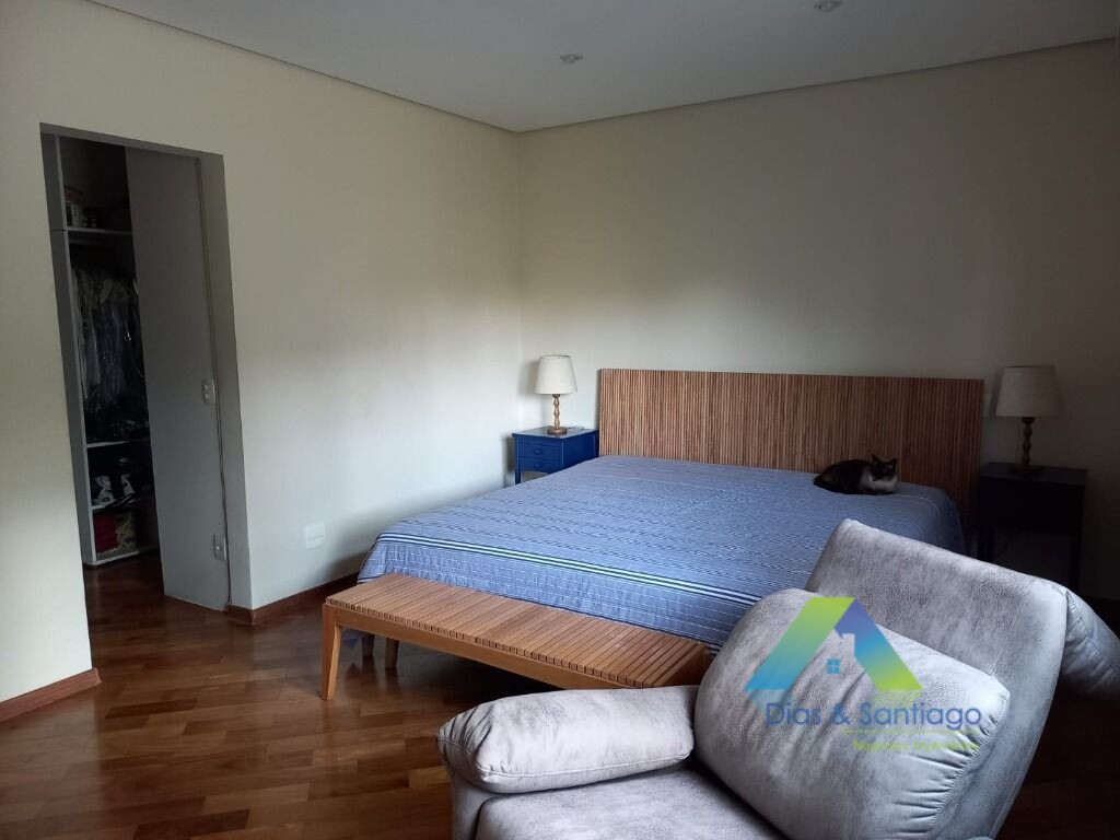 Sobrado, 4 quartos, 370 m² - Foto 16