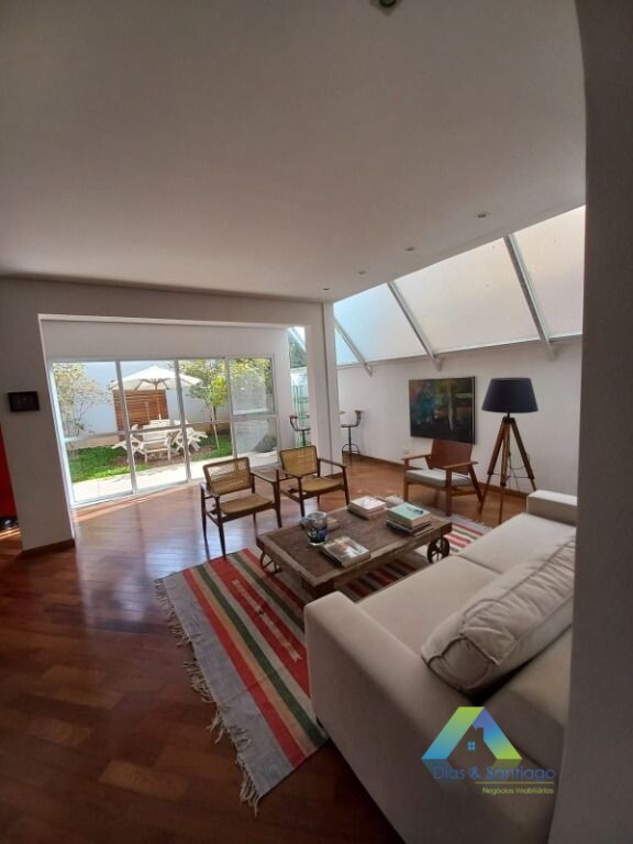 Sobrado, 4 quartos, 370 m² - Foto 7