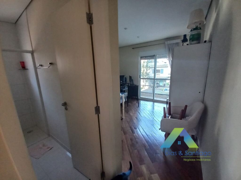 Sobrado, 4 quartos, 370 m² - Foto 13