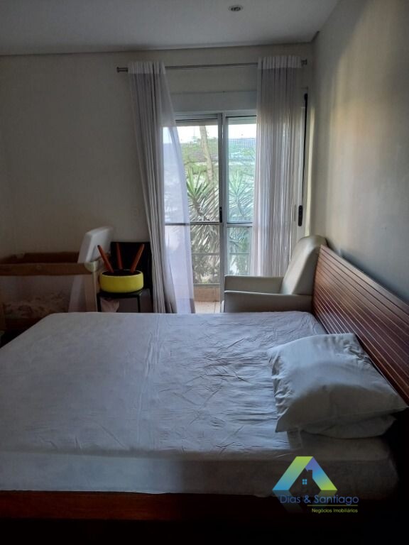 Sobrado, 4 quartos, 370 m² - Foto 17