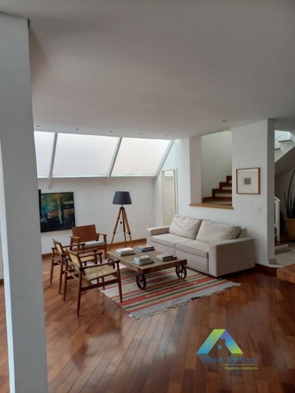 Sobrado, 4 quartos, 370 m² - Foto 9