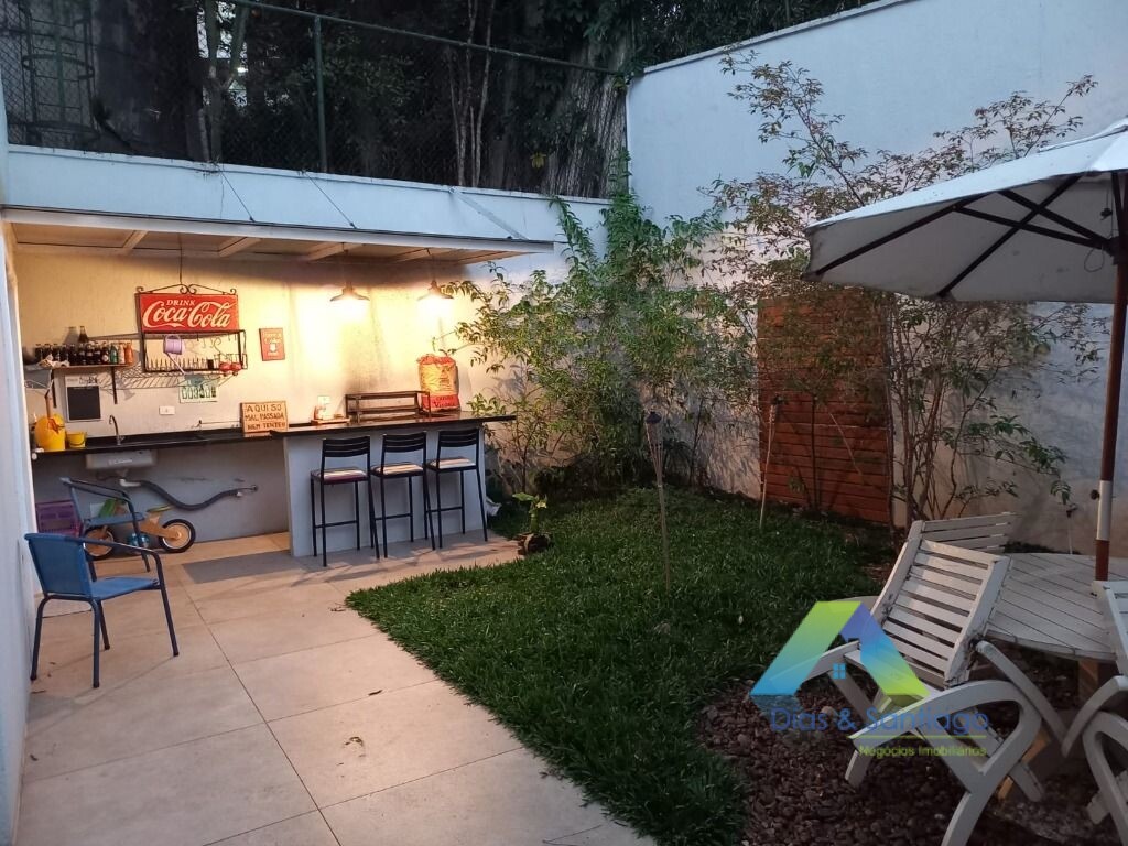 Sobrado, 4 quartos, 370 m² - Foto 24