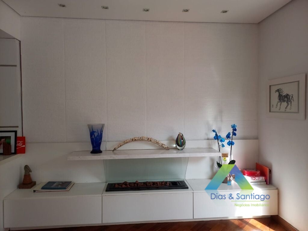 Sobrado, 4 quartos, 370 m² - Foto 20