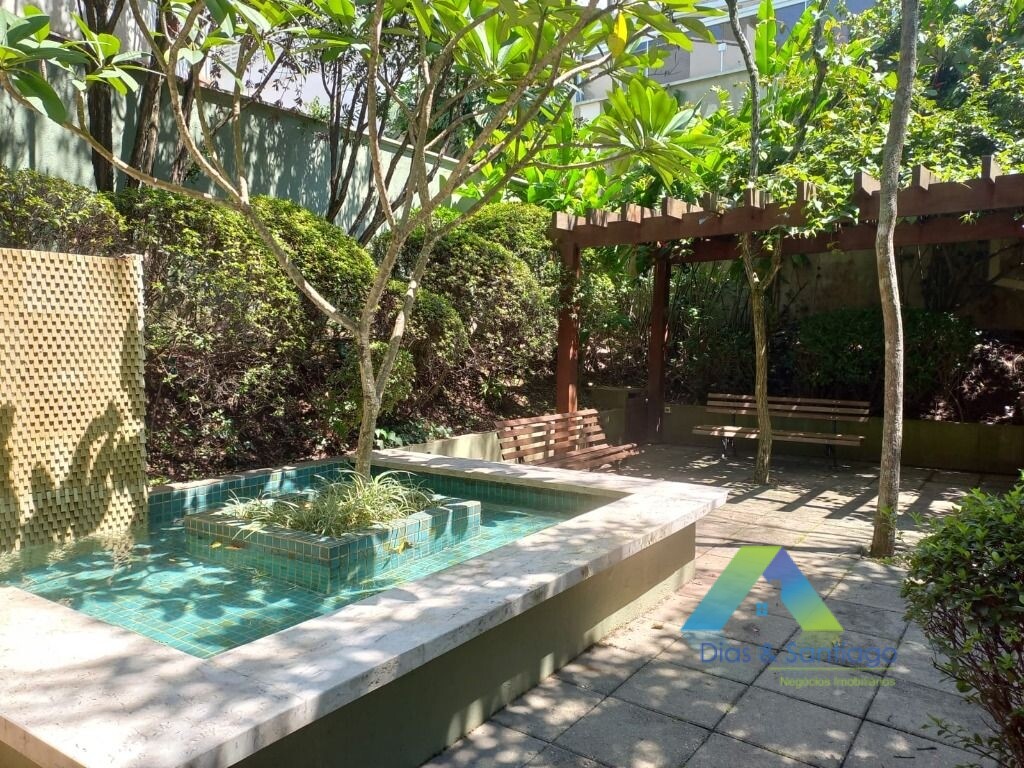 Sobrado, 4 quartos, 370 m² - Foto 25