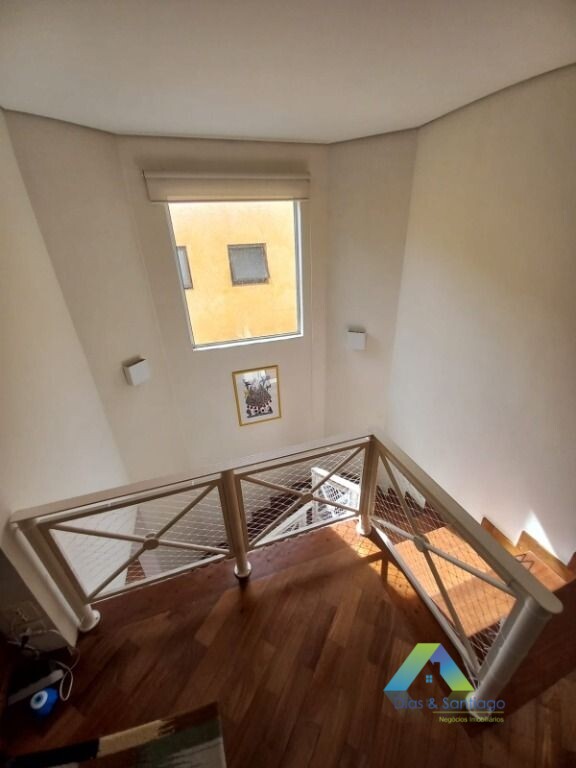 Sobrado, 4 quartos, 370 m² - Foto 5