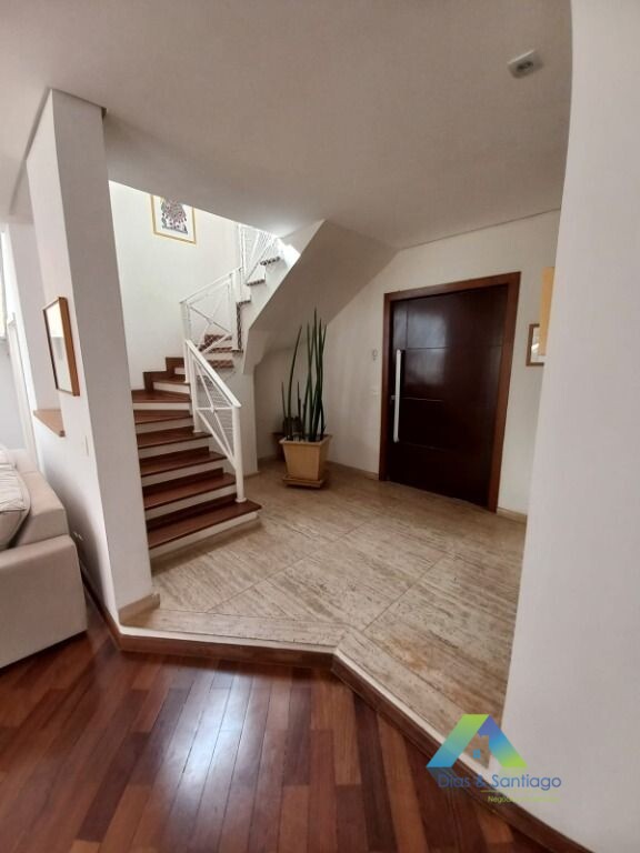 Sobrado, 4 quartos, 370 m² - Foto 4