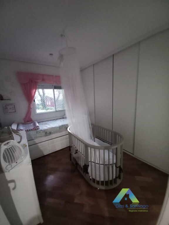 Sobrado, 4 quartos, 370 m² - Foto 12