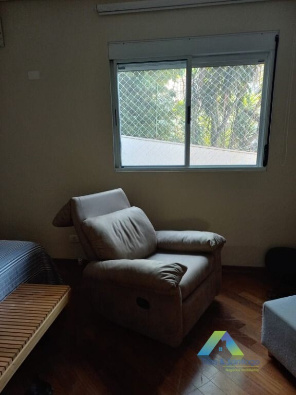 Sobrado, 4 quartos, 370 m² - Foto 19